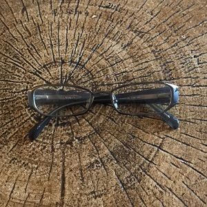 Vera Wang blue/silver Glasses